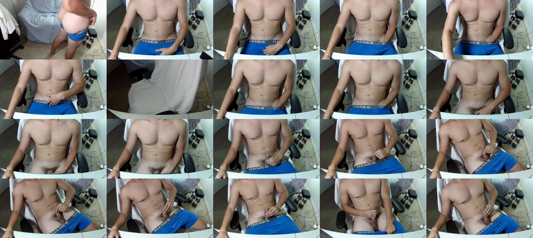 musclecockjack  08-06-2022